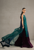 Zarqash | Silk Edit | ZQS 024 STARLETTE - House of Zarish