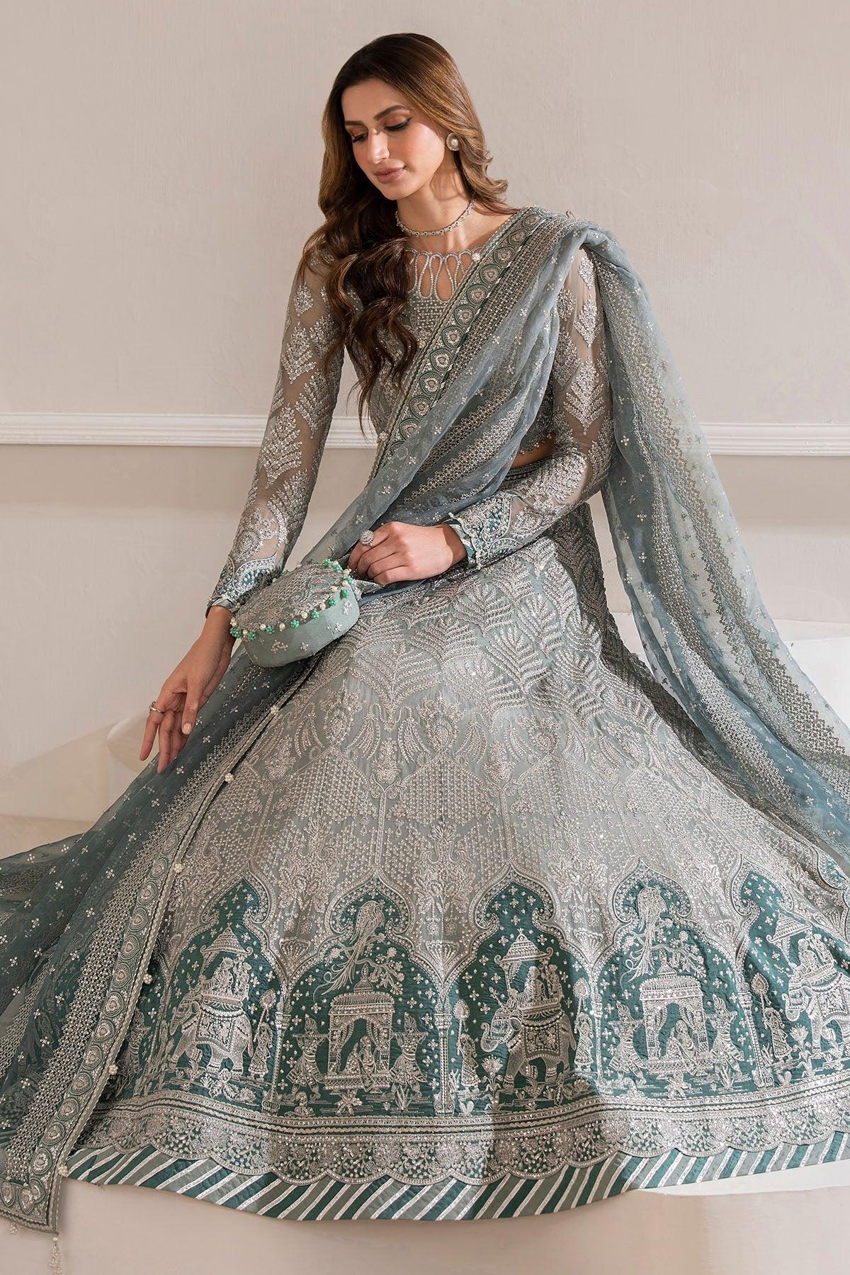 Jazmin - UC-3026 - House Of Anaya