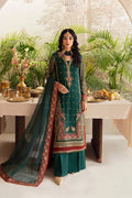 Charizma | Dastaan e Jashaan Formal Collection | DJ4-01 - House Of Anaya