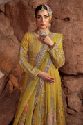 Naqshi | Samarkand Wedding Formals | Adeen - House Of Anaya