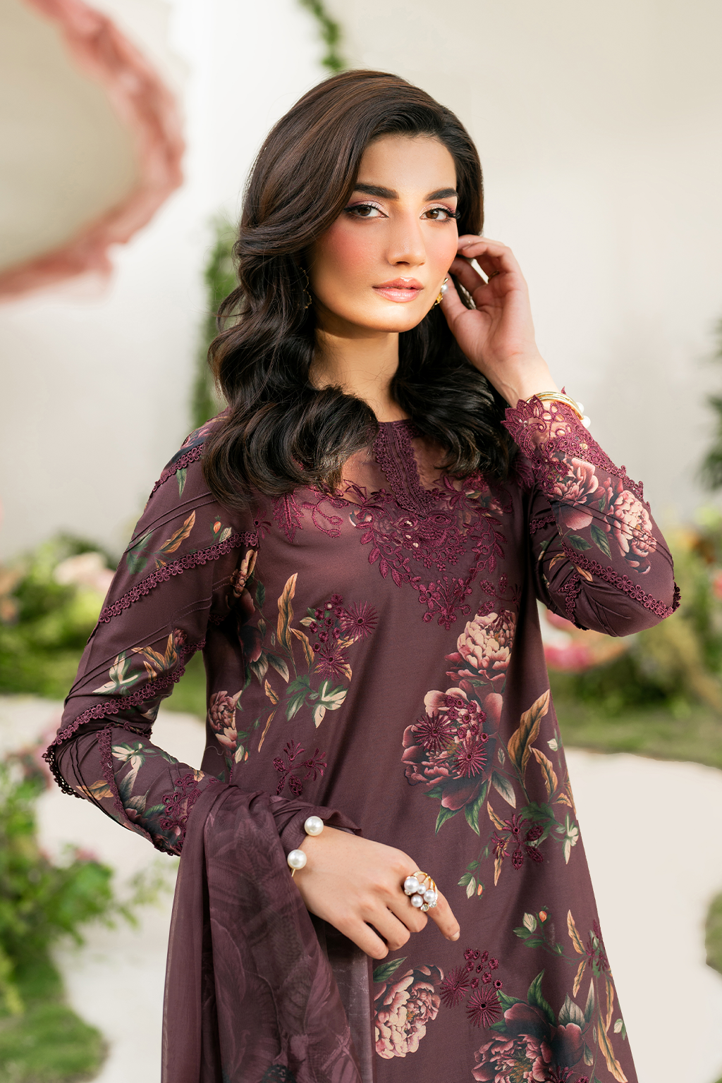 Iznik | Festive Edition | IFE-10