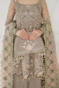 Baroque | Chantelle 23 | CH10-08 - House Of Anaya