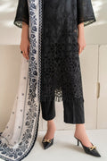Baroque | Luxury Pret 24 | LAWN UF-674 - House Of Anaya