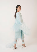 Dastoor | Euphoria Luxury Pret 24 | Misty