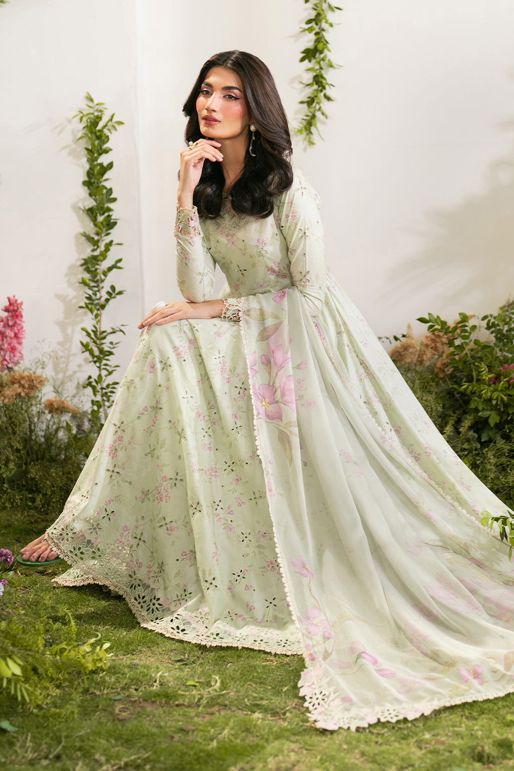 Iznik | Festive Edition | IFE-11