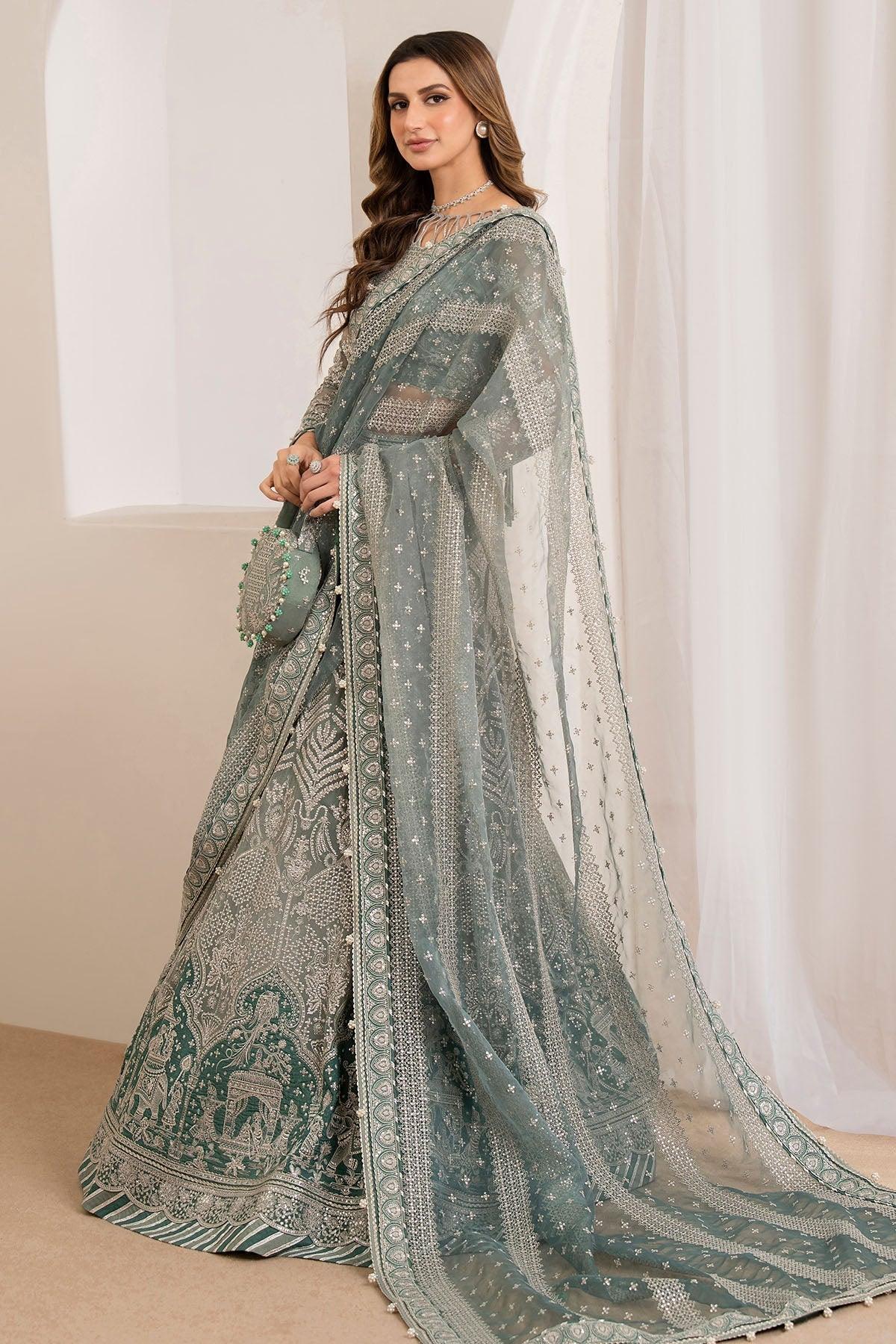 Jazmin - UC-3026 - House Of Anaya
