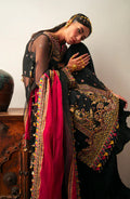 Eleshia | Khatoon Wedding Formals | Mumtaz - House Of Anaya