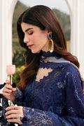Baroque | Eid Lawn 25 | EL-D07