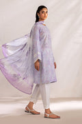 Baroque | Embroidered Lawn | SF-4450