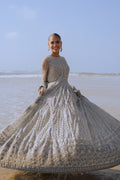 Naqshi | Sahil Kinaray | VALERIA - House Of Anaya