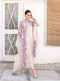 Caia | Pret Collection | LILAC DREAM - House of Zarish