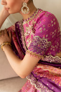 Baroque | Stitched Formals | SF-4163