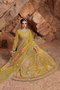 Naqshi | Samarkand Wedding Formals | Adeen - House Of Anaya