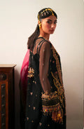 Eleshia | Khatoon Wedding Formals | Mumtaz - House Of Anaya