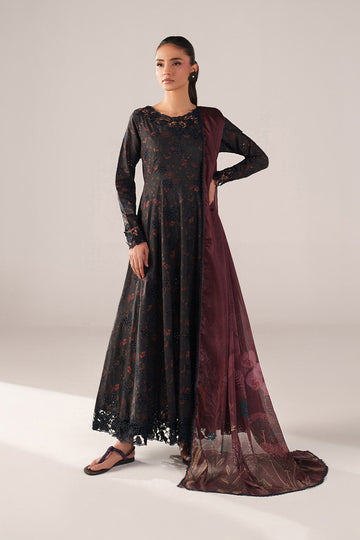 Iznik | Spring/Summer Lawn 26 | SS-09