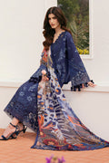 Baroque | Eid Lawn 25 | EL-D07