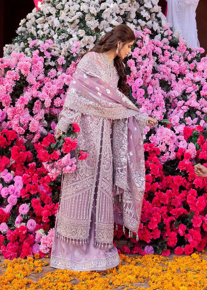 Zahra | Kanwal Malik - House Of Anaya