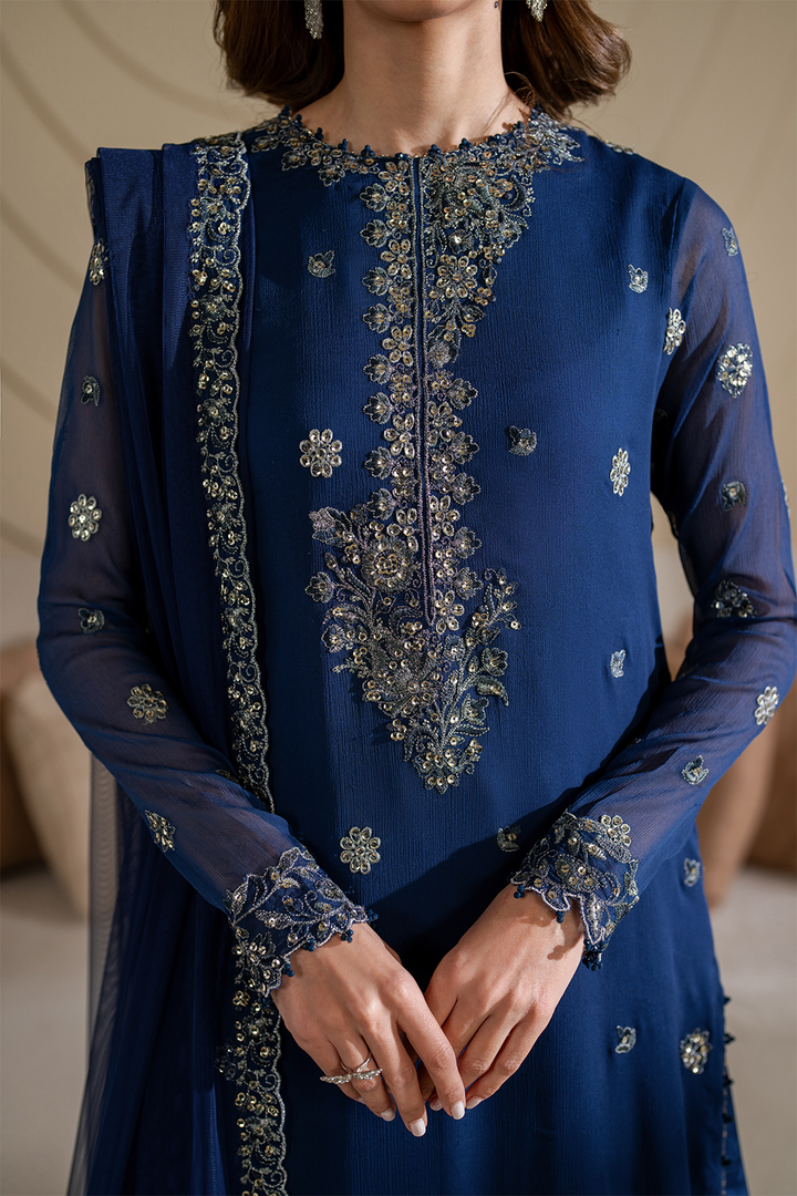 Iznik | Wedding Formals | CC-60