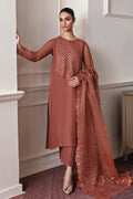 Baroque | Stitched Formals | SF-296