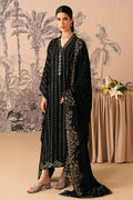 Cross Stitch | Luxe Atelier 24 | MYSTIC RAVEN - House Of Anaya