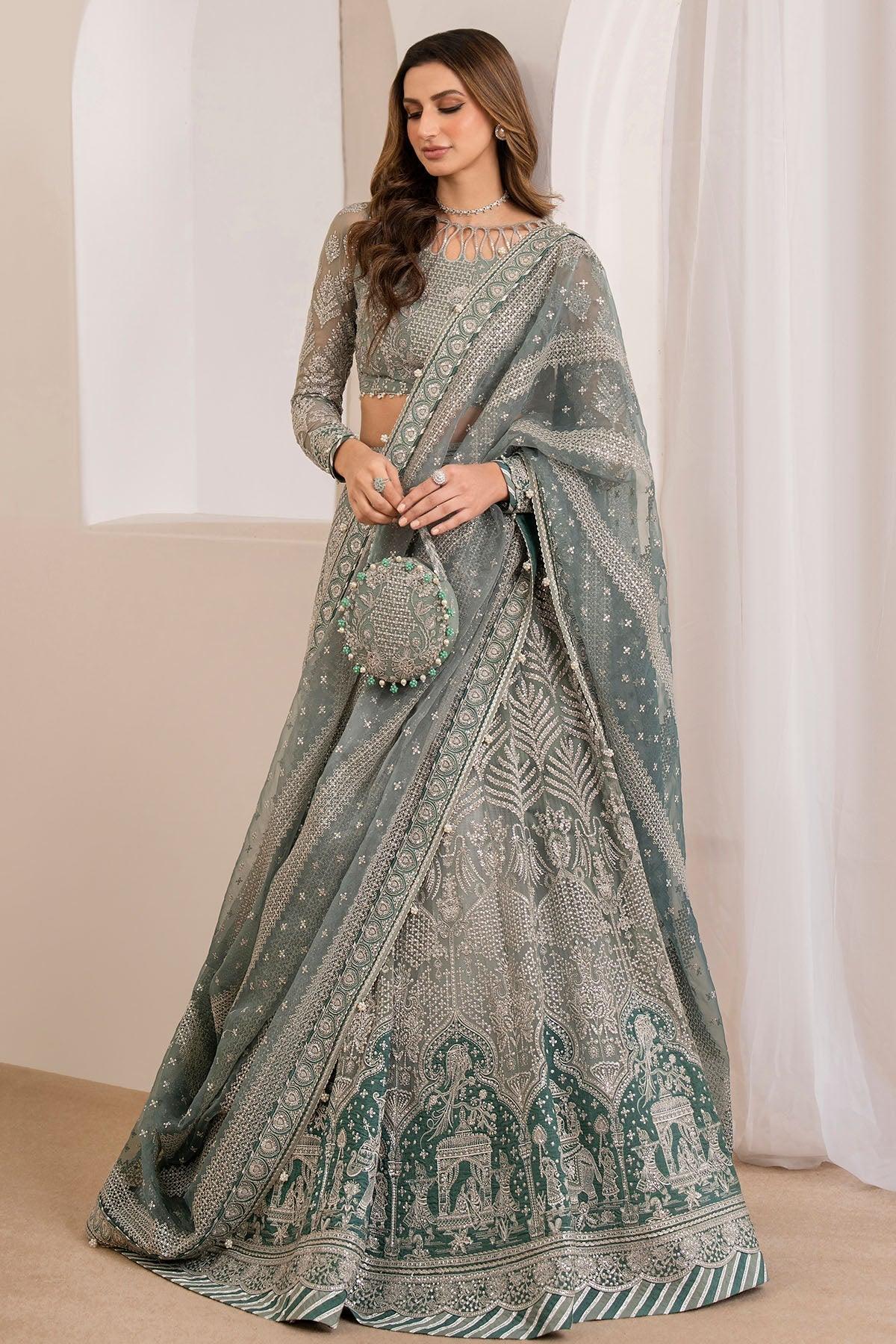 Jazmin - UC-3026 - House Of Anaya