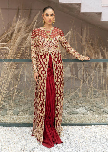 Kanwal Malik | Athena Collection | ATHEN