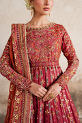 Iznik | Luxury Chiffon | ILC-07