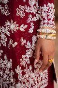 Suffuse | Silk Pret Summer 25 | SERI - House Of Anaya  