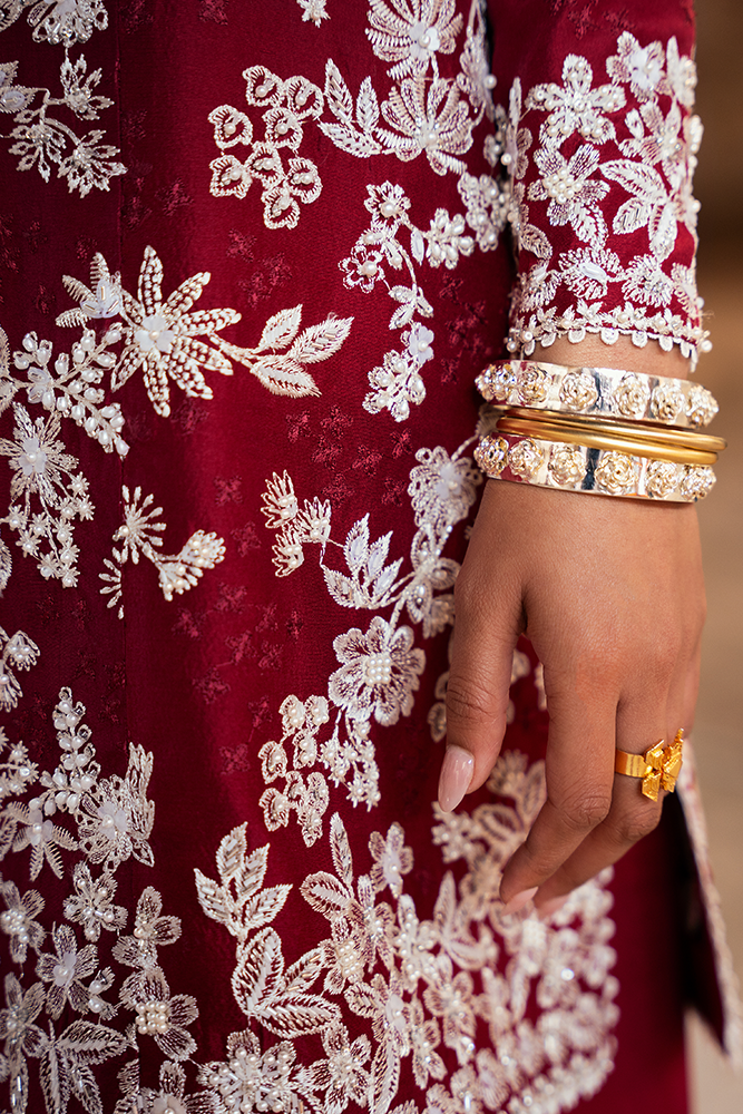 Suffuse | Silk Pret Summer 25 | SERI - House Of Anaya  