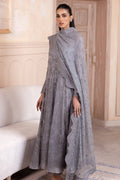 Jazmin | Formals Collection | CHIFFON UC-3045 - House Of Anaya