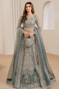 Jazmin | Wedding Formals | UC-3026 - House Of Anaya