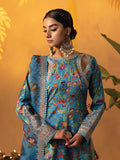 Faiza Faisal | Signature Pret Eid Edit | Oceane - House Of Anaya