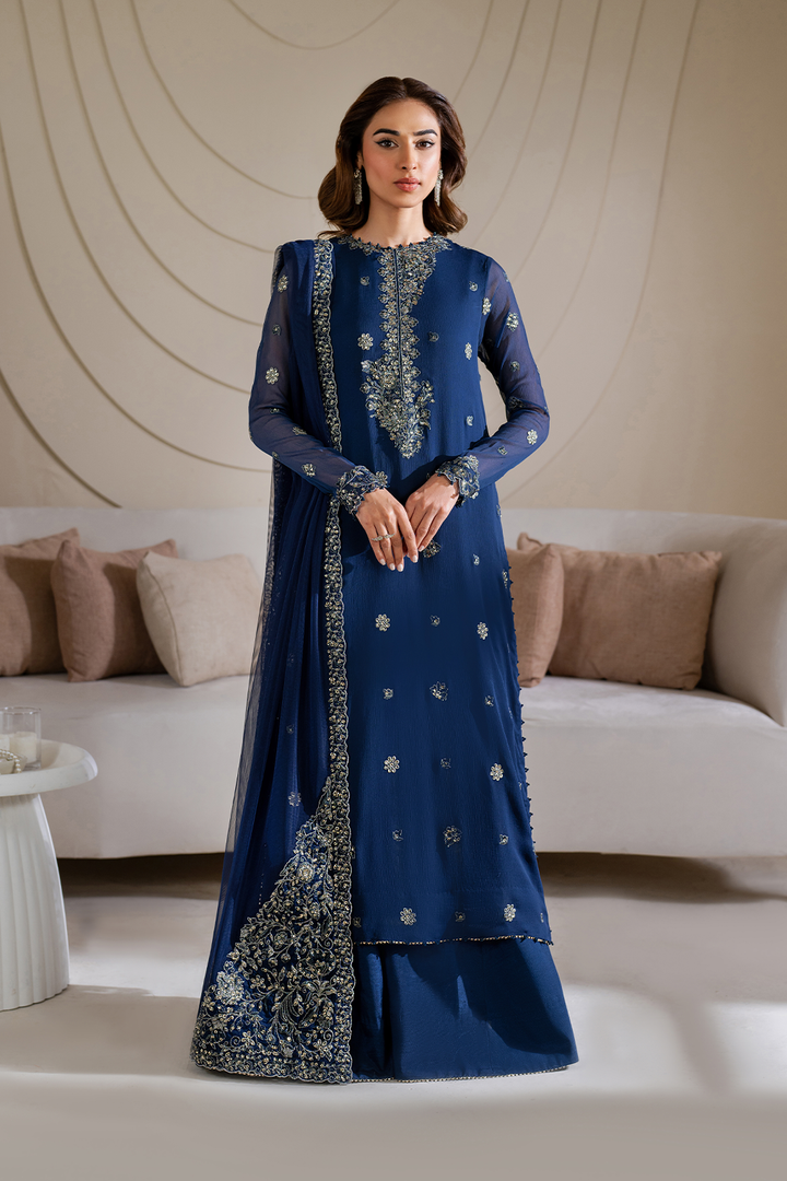 Iznik | Wedding Formals | CC-60