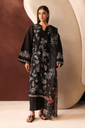 Baroque | Embroidered Lawn | SF-4483