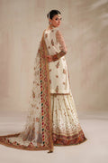 Baroque | Stitched Formals | SF-4368