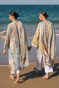 Baroque | Embroidered Lawn | SF-4120