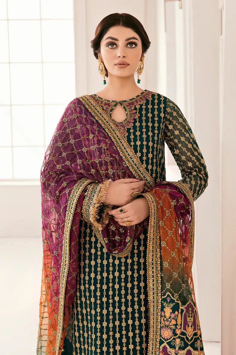 Baroque | Chantelle 23 | CH11-06 - House Of Anaya