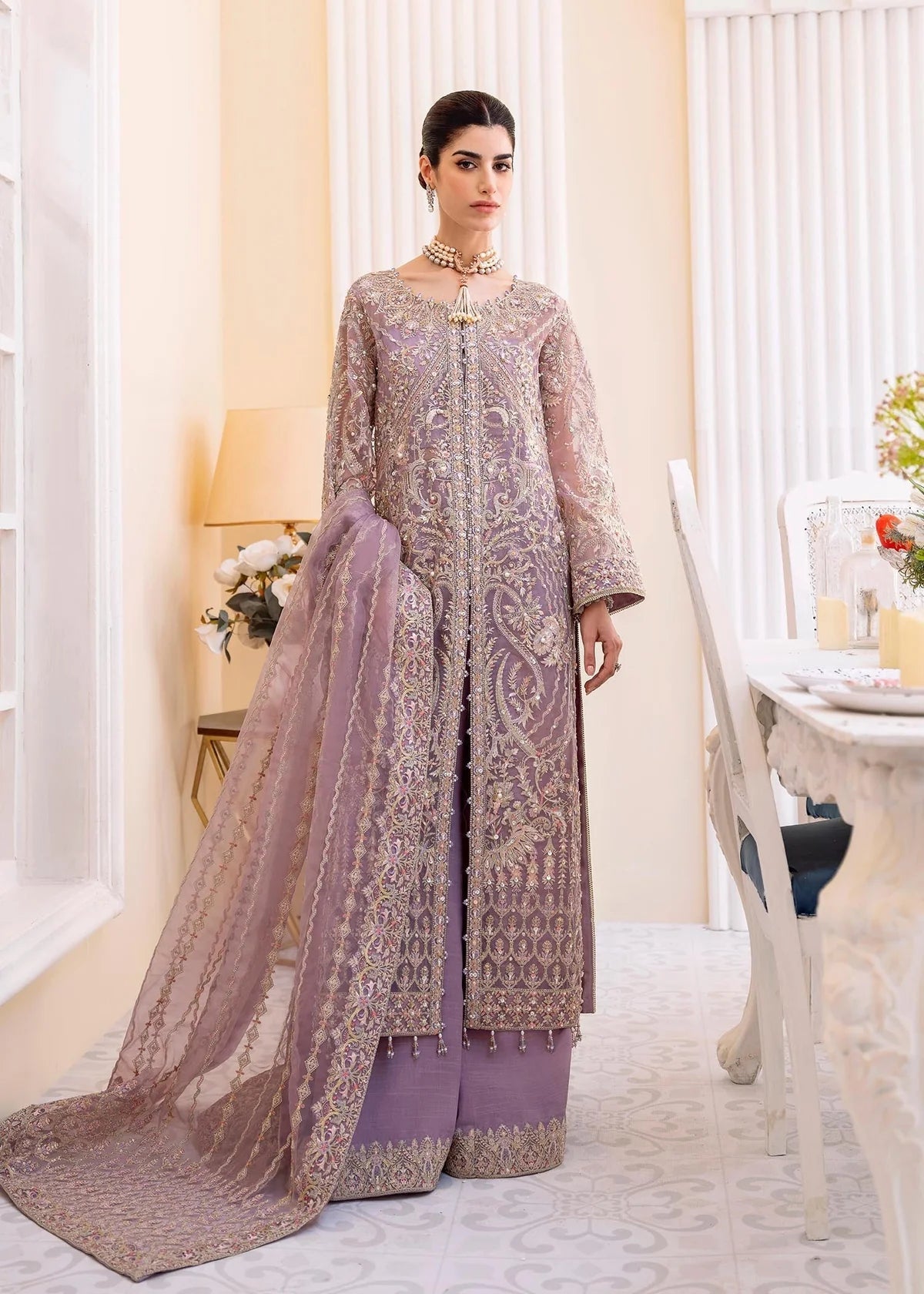 Kanwal Malik | Best Seller Formals |  Naira