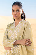 Cross Stitch | Eid Lawn 24 | IVY VERDELL - House Of Anaya