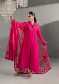 Zarqash | Silk Edit | ZQS 007 EVA - House of Zarish