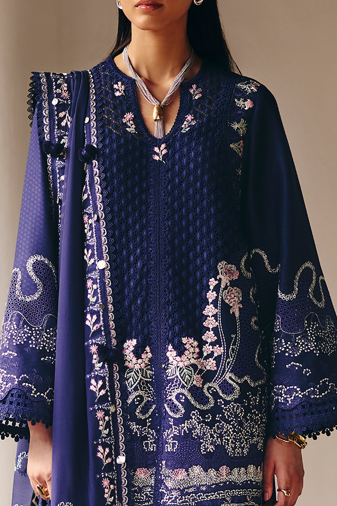 Suffuse | Casual Pret 25 | SAHRA