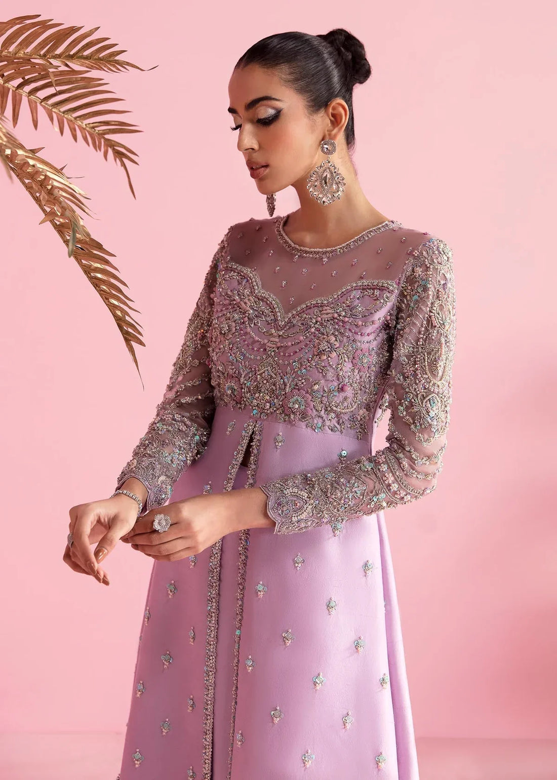 Kanwal Malik | Tesoro Collection | STELLA