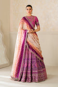 Baroque | Luxury Pret Formals | UF-4163