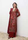Hussain Rehar - Ruhi - House Of Anaya