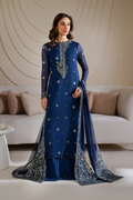 Iznik | Wedding Formals | CC-60