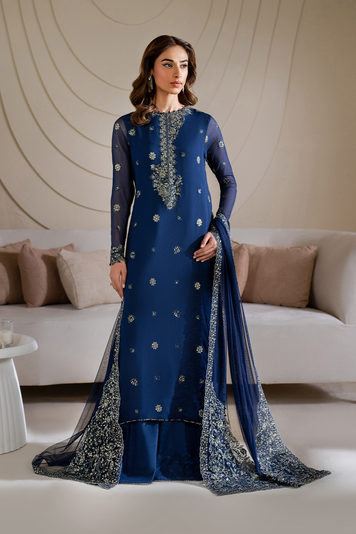 Iznik | Wedding Formals | CC-60