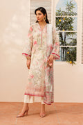 Baroque | Embroidered Lawn | SF-4397