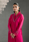 Zarqash | Silk Edit | ZQS 007 EVA - House of Zarish
