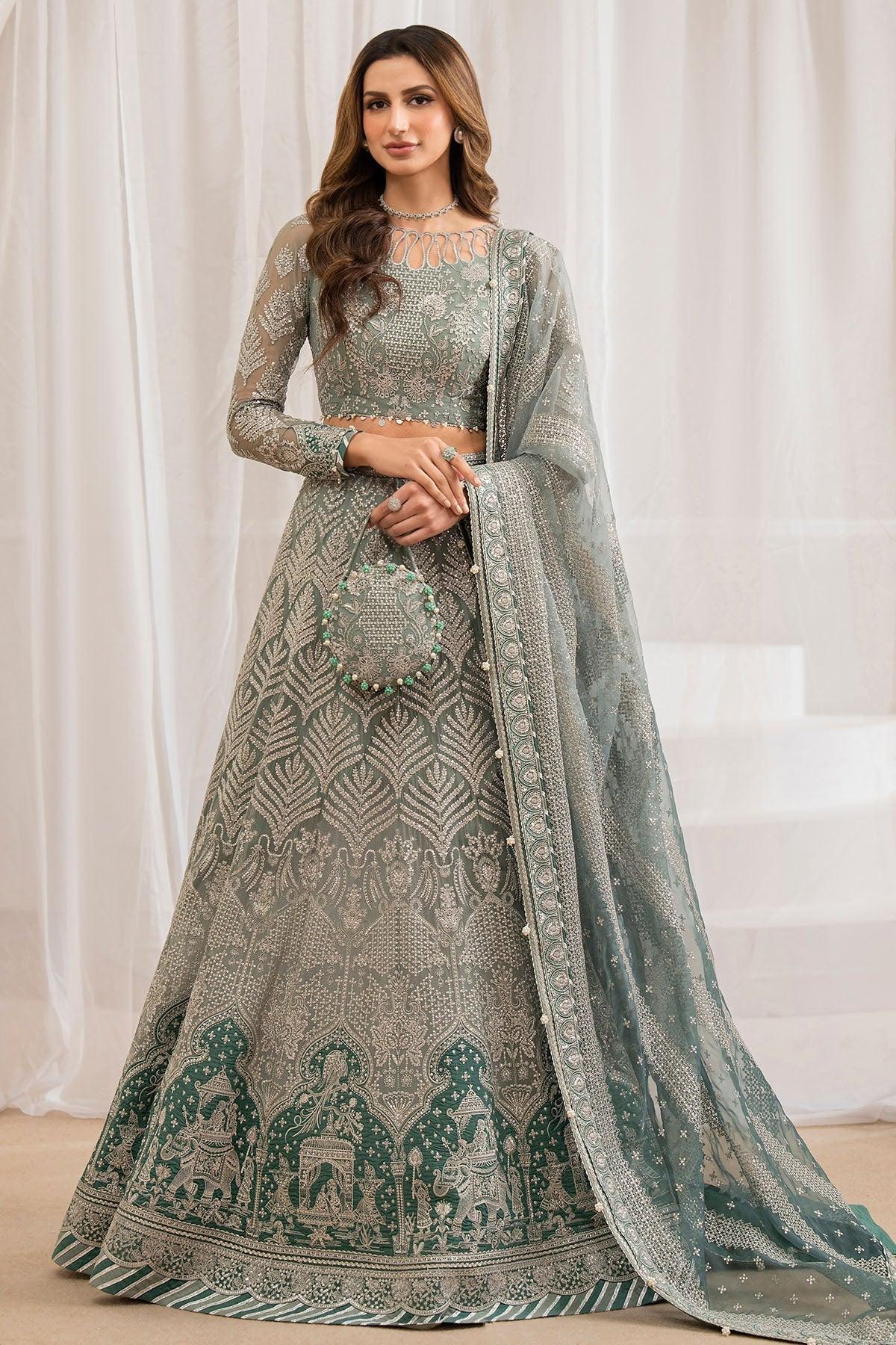 Jazmin - UC-3026 - House Of Anaya