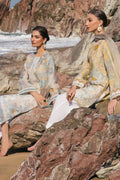 Baroque | Embroidered Lawn | SF-4121